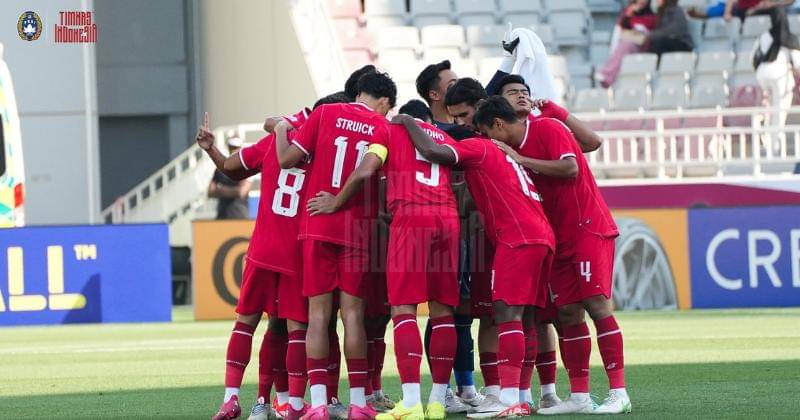 Twitter.com/TimnasIndonesia